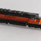 Broadway Limited 6200 N Milwaukee EMD SD40-2 Diesel Locomotive DCC/Sound #182 LN/Box