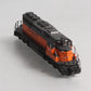 Broadway Limited 6200 N Milwaukee EMD SD40-2 Diesel Locomotive DCC/Sound #182 LN/Box