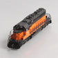 Broadway Limited 6200 N Milwaukee EMD SD40-2 Diesel Locomotive DCC/Sound #182 LN/Box