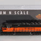 Broadway Limited 6200 N Milwaukee EMD SD40-2 Diesel Locomotive DCC/Sound #182 LN/Box