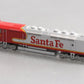 Athearn 22477 N Santa Fe FP45 with DCC & Sound SuperFleet #100 LN/Box
