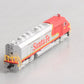 Athearn 22477 N Santa Fe FP45 with DCC & Sound SuperFleet #100 LN/Box