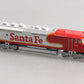 Athearn 22477 N Santa Fe FP45 with DCC & Sound SuperFleet #100 LN/Box