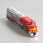 Athearn 22477 N Santa Fe FP45 with DCC & Sound SuperFleet #100 LN/Box