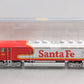 Athearn 22477 N Santa Fe FP45 with DCC & Sound SuperFleet #100 LN/Box
