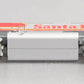Athearn 22477 N Santa Fe FP45 with DCC & Sound SuperFleet #100 LN/Box