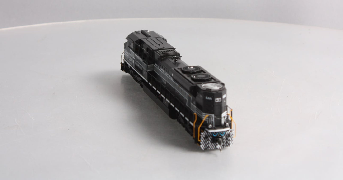 MTH 80-2243-0 HO NYC Diesel Locomotive #1066