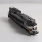 MTH 80-2243-0 HO NYC Diesel Locomotive #1066