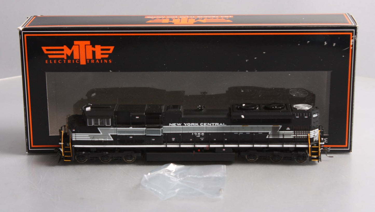 MTH 80-2243-0 HO NYC Diesel Locomotive #1066