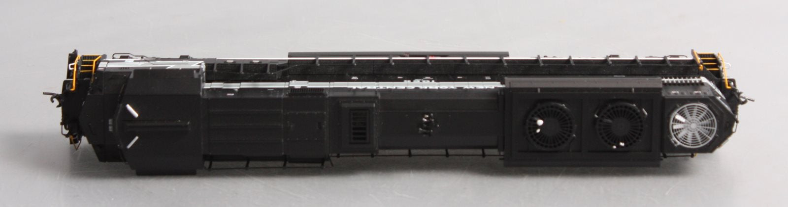MTH 80-2243-0 HO NYC Diesel Locomotive #1066