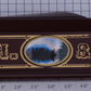 Lionel 8004T-1 Rock Island 4-4-0 General Style Tender Shell Body