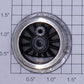 American Flyer AO-1002 O Gauge Plain Steam Wheel with Black Spokes