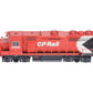 Bachmann 11516 HO Canadaian Pacific EMD GP35 Diesel Locomotive #5006