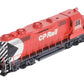 Bachmann 11516 HO Canadaian Pacific EMD GP35 Diesel Locomotive #5006