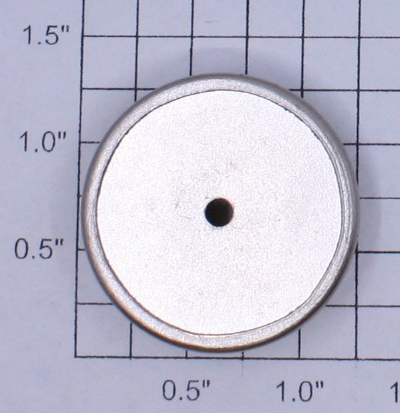 Lionel 9T-17 30, 100, 300, 500 Std G Freight Passenger Car Tinplate Wheel