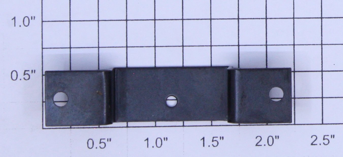 Lionel 264E-28 Drawbar Bracket Only