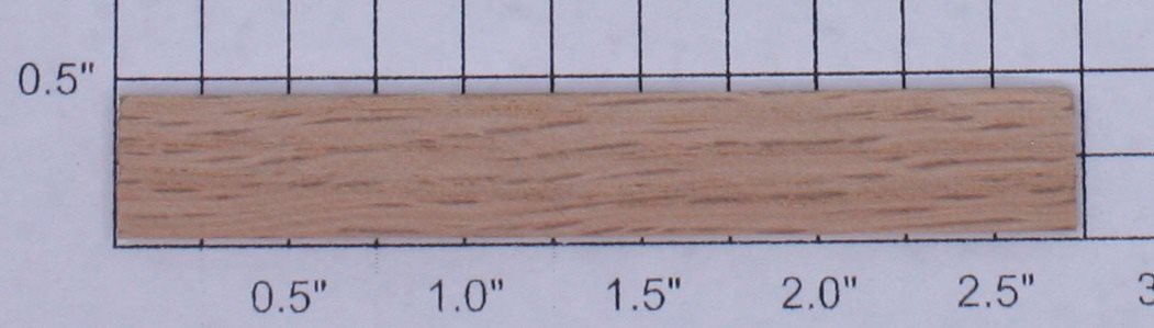 American Flyer 2321-49 S Sawmill Wood Plank