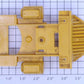 Lionel 1862-93 Yellow Cowcatcher
