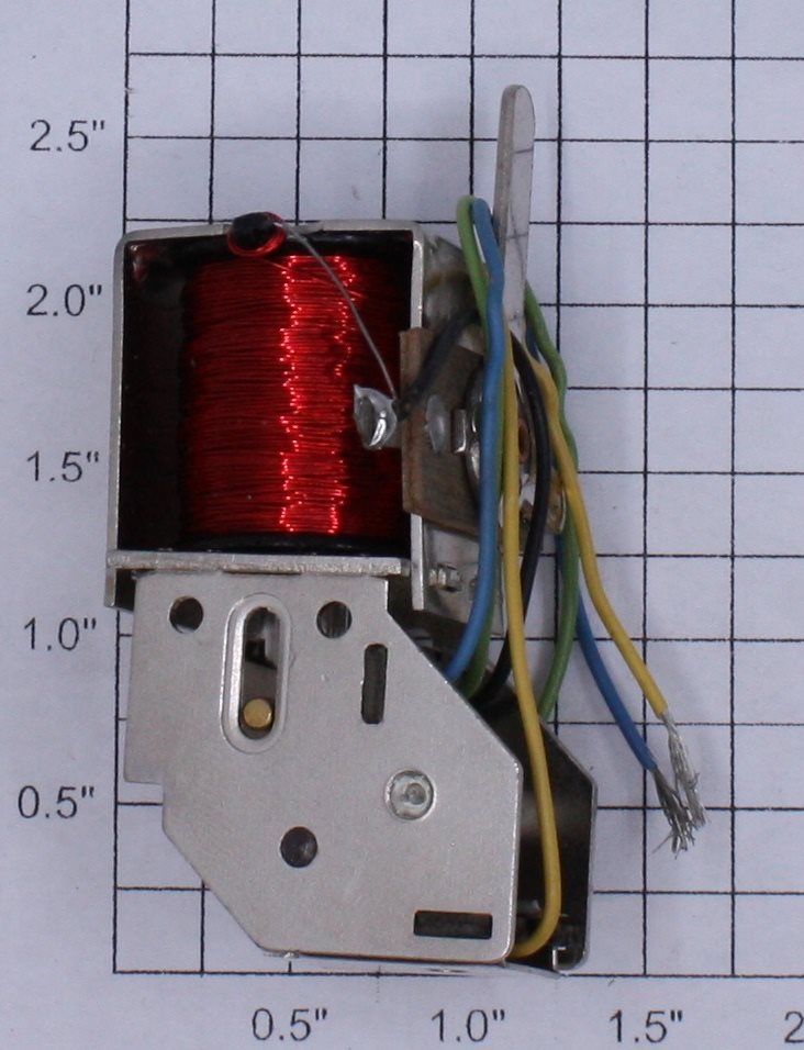 Lionel 8506-50 Three Position Reverse E- Unit
