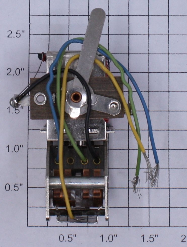 Lionel 8506-50 Three Position Reverse E- Unit