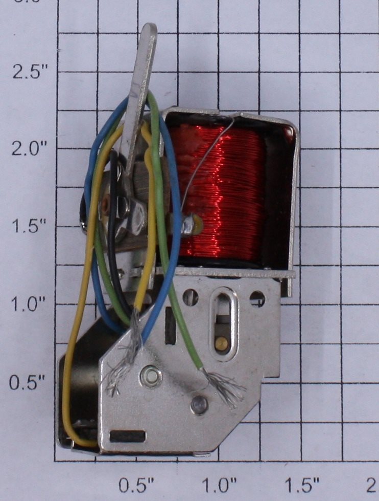 Lionel 8506-50 Three Position Reverse E- Unit