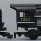 American Flyer 6-44023 Pere Marquette 2-8-4 Berkshire #1223 w Flyerchief