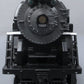 American Flyer 6-44023 Pere Marquette 2-8-4 Berkshire #1223 w Flyerchief