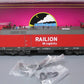 MTH 20-5651-1 Railion ES-64-U2 Electric Locomotive w/PS3 #182-002-6
