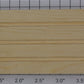 Lionel 651-10 Small Wood Block Lumber Load