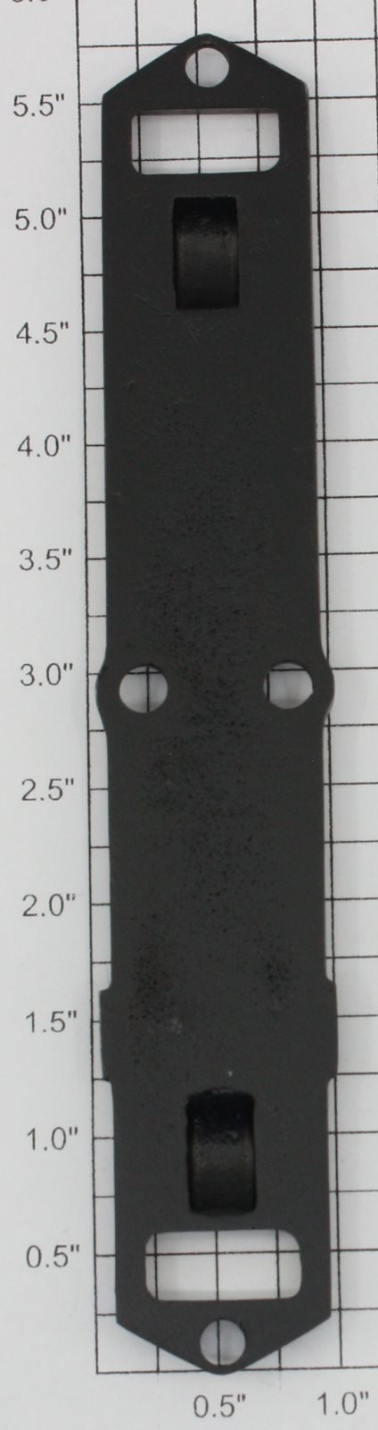 Lionel 726-22 O Gauge (1946) Steam Loco Diecast Pickup Cover