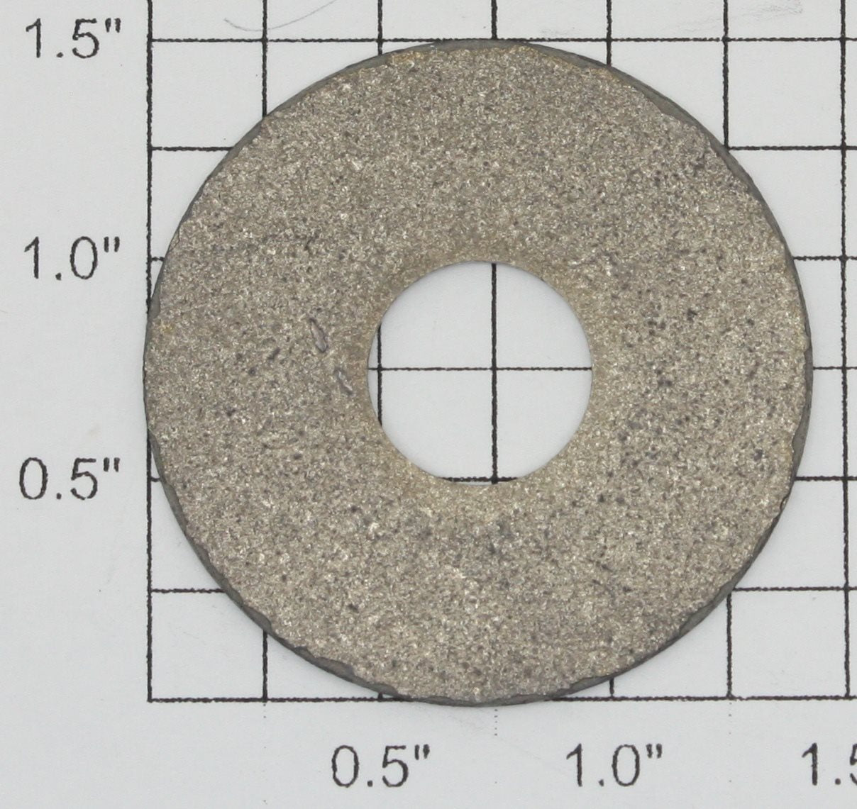 Lionel 1041-13 Transformer Rectifier Disc
