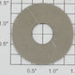 Lionel 1041-13 Transformer Rectifier Disc