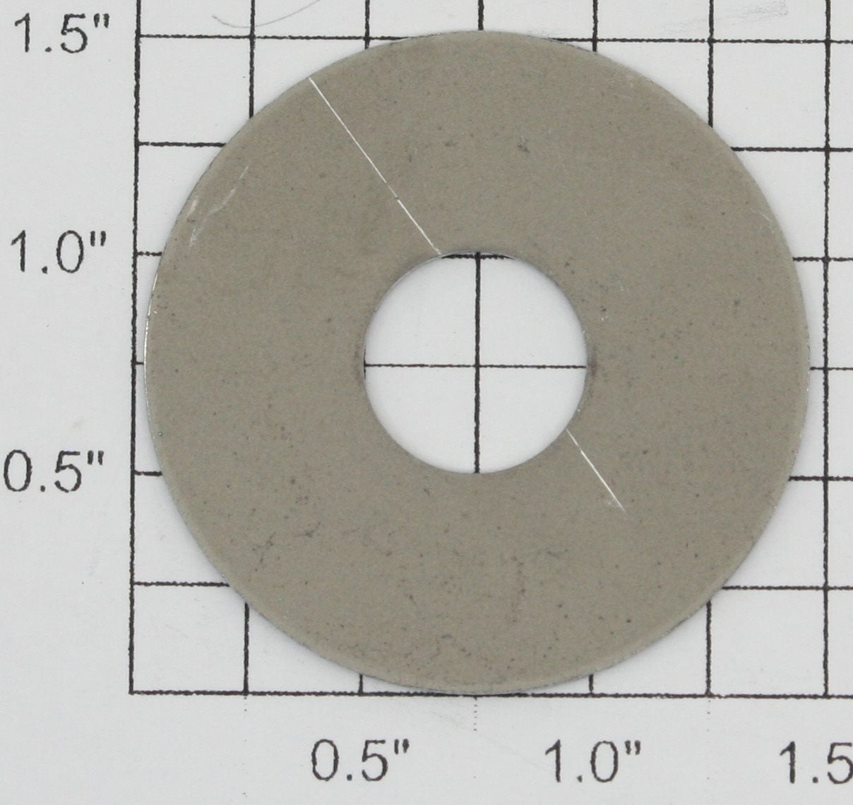 Lionel 1041-13 Transformer Rectifier Disc