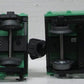 Lionel 6-85380 O Union Pacific Disconnect Work Car (Set of 4)