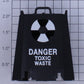 Lionel 6666-13 Toxic Waste Container