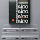 Kato 106-011 N Scale Amtrak 6-Car Passenger Set LN/Box