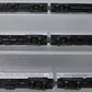 Kato 106-011 N Scale Amtrak 6-Car Passenger Set LN/Box
