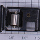 Lionel 522-6 Bottom Frame Assembly with Collector Roller Assembly