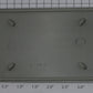 Lionel 345-8 Gray Culvert Unloader Roof