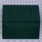 Lionel 12847-25 O Gauge Icing Station Green Plastic Roof