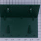 Lionel 12847-25 O Gauge Icing Station Green Plastic Roof