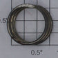 Lionel ZW-54 Contact Arm Compression Spring