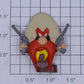Lionel 6662-127 Yosemite Sam Figure