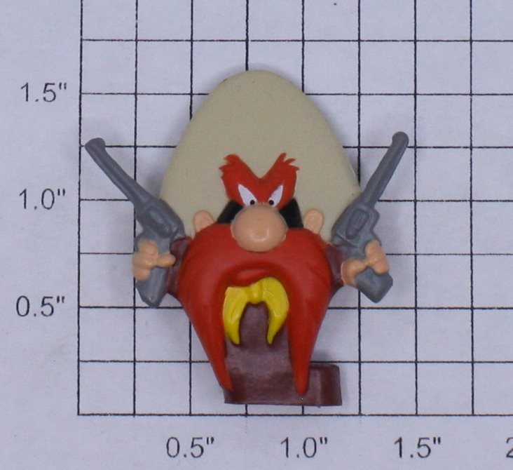 Lionel 6662-127 Yosemite Sam Figure