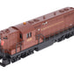 Lionel 6-18870 O Gauge Pennsylvania GP-9 Diesel Locomotive #2029 EX/Box