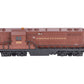 Lionel 6-18870 O Gauge Pennsylvania GP-9 Diesel Locomotive #2029 EX/Box