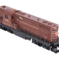 Lionel 6-18870 O Gauge Pennsylvania GP-9 Diesel Locomotive #2029 EX/Box