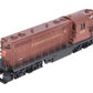Lionel 6-18870 O Gauge Pennsylvania GP-9 Diesel Locomotive #2029 EX/Box