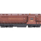 Lionel 6-18870 O Gauge Pennsylvania GP-9 Diesel Locomotive #2029 EX/Box