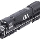 Atlas 47943 N Scale Central Mich. U23B w/DCC #8904